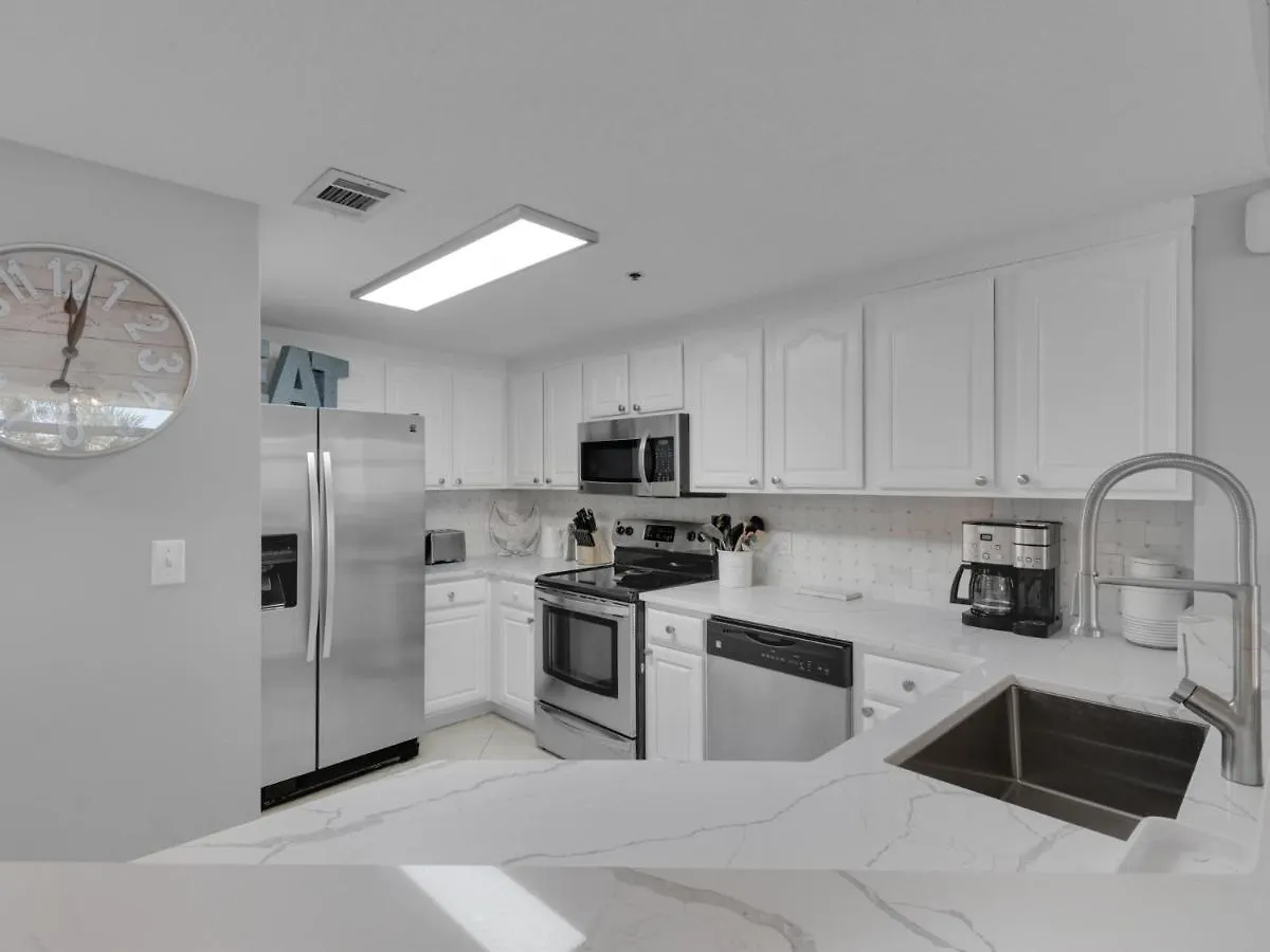 Jade East Towers 0120 By Newman-Dailey Villa Destin