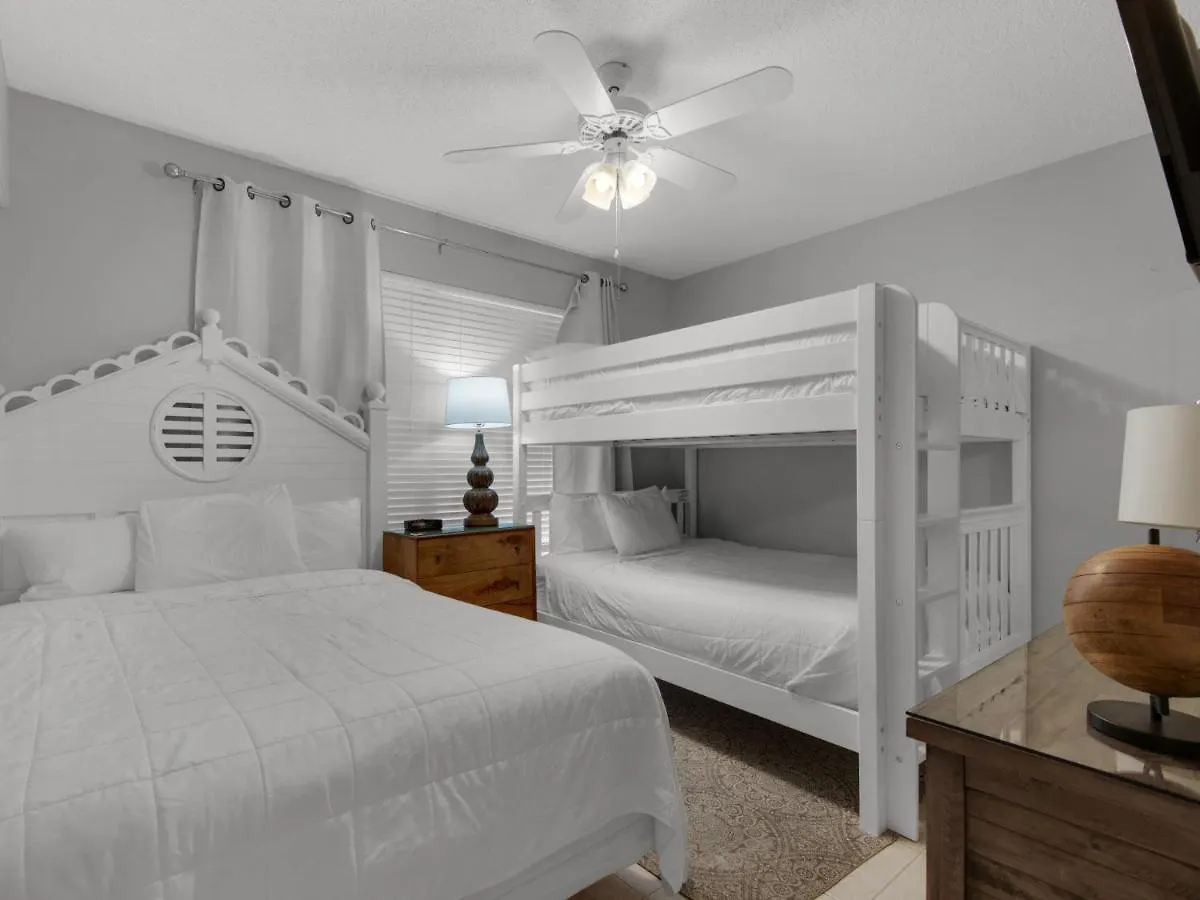 Jade East Towers 0120 By Newman-Dailey Villa Destin