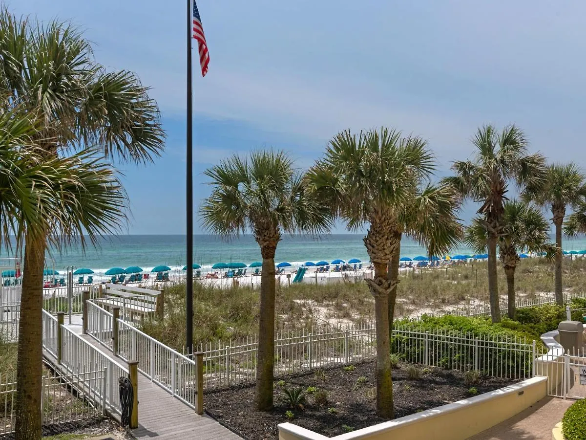 Holiday home Jade East Towers 0120 By Newman-Dailey Villa Destin United States