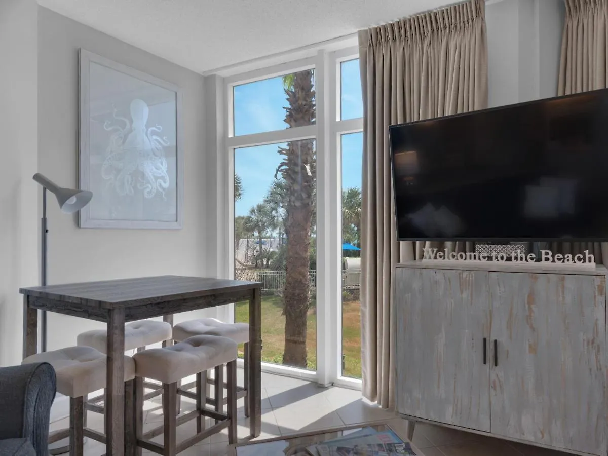 Jade East Towers 0120 By Newman-Dailey Villa Destin