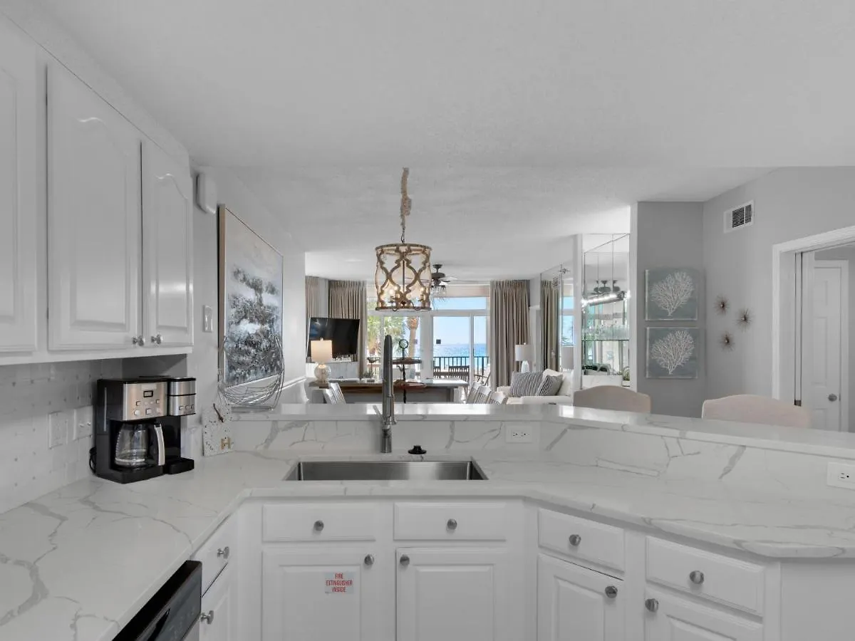 Jade East Towers 0120 By Newman-Dailey Villa Destin