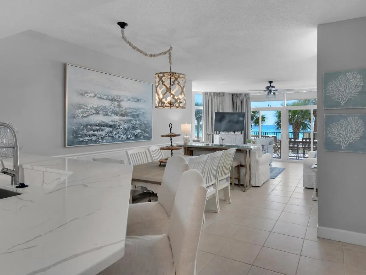 Jade East Towers 0120 By Newman-Dailey Villa Destin United States
