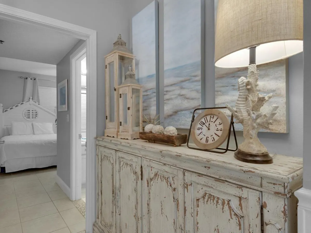 Jade East Towers 0120 By Newman-Dailey Villa Destin Holiday home