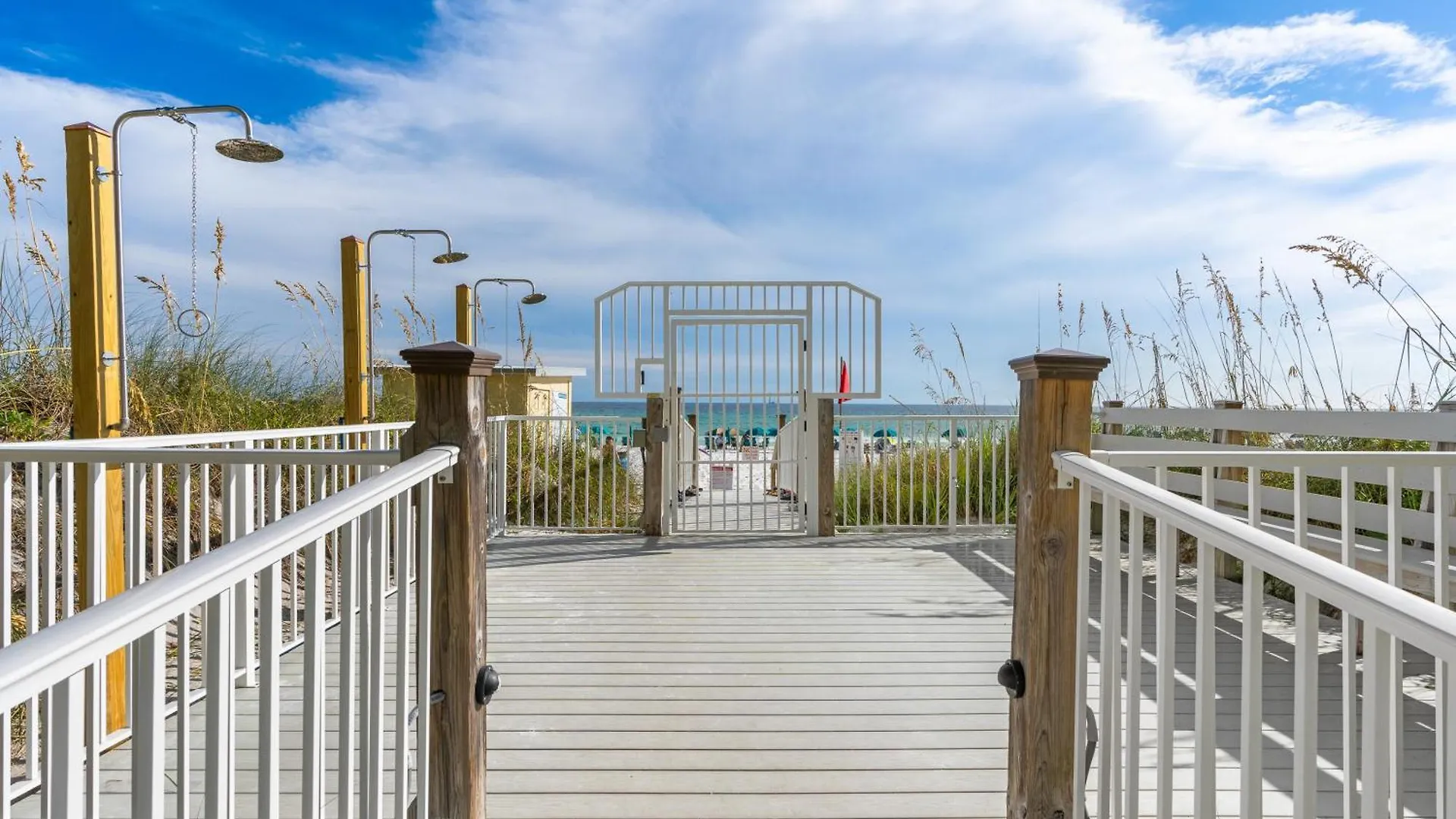 Jade East Towers 0120 By Newman-Dailey Villa Destin