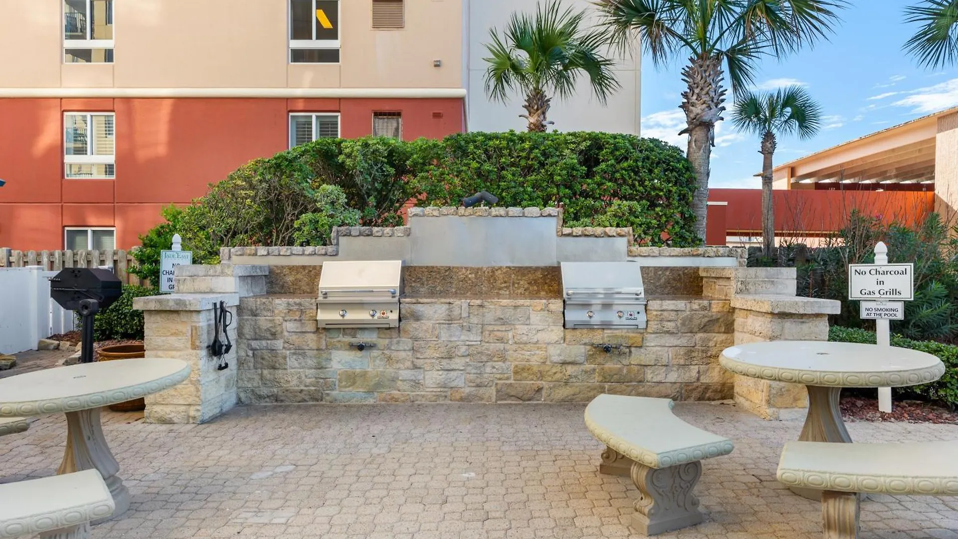 Jade East Towers 0120 By Newman-Dailey Villa Destin Holiday home