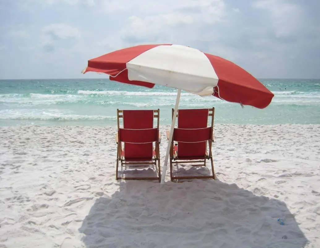 Jade East Towers 0120 By Newman-Dailey Villa Destin Holiday home