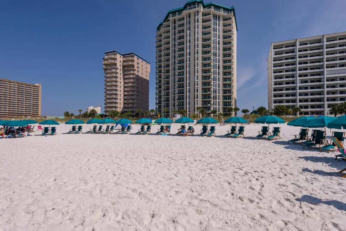Holiday home Jade East Towers 0120 By Newman-Dailey Villa Destin