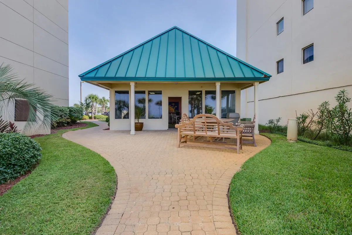 Jade East Towers 0120 By Newman-Dailey Villa Destin 0*,  United States
