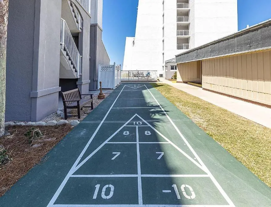 Jade East Towers 0120 By Newman-Dailey Villa Destin