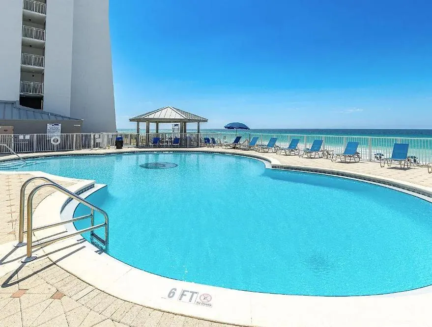 Holiday home Jade East Towers 0120 By Newman-Dailey Villa Destin