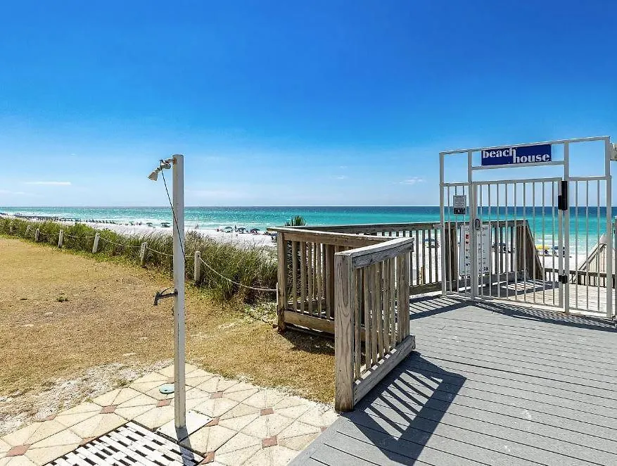 Jade East Towers 0120 By Newman-Dailey Villa Destin United States